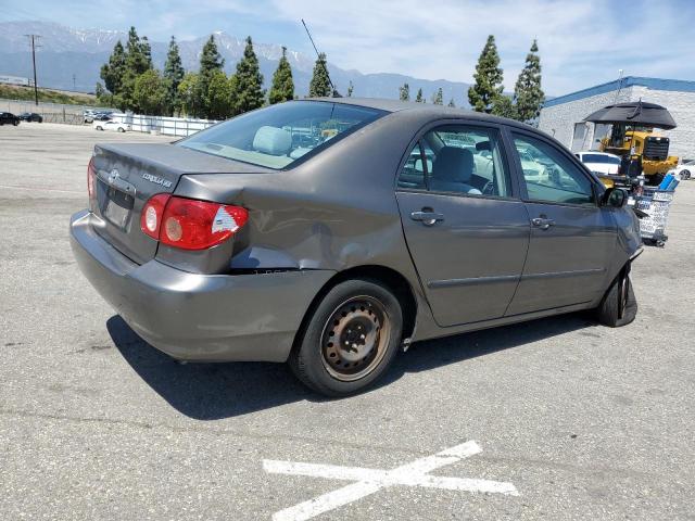 Photo 2 VIN: 1NXBR32E38Z041960 - TOYOTA COROLLA 