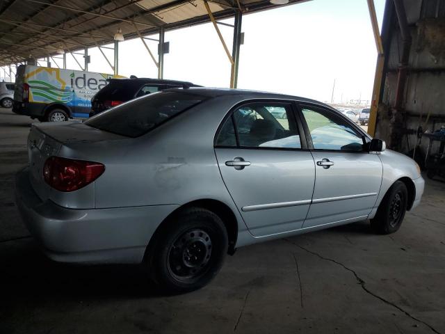 Photo 2 VIN: 1NXBR32E38Z045409 - TOYOTA COROLLA CE 