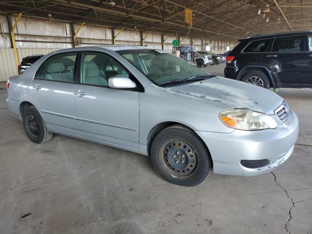 Photo 3 VIN: 1NXBR32E38Z045409 - TOYOTA COROLLA CE 