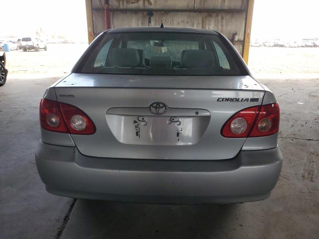 Photo 5 VIN: 1NXBR32E38Z045409 - TOYOTA COROLLA CE 