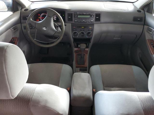 Photo 7 VIN: 1NXBR32E38Z045409 - TOYOTA COROLLA CE 