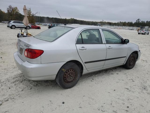 Photo 2 VIN: 1NXBR32E38Z045815 - TOYOTA COROLLA CE 