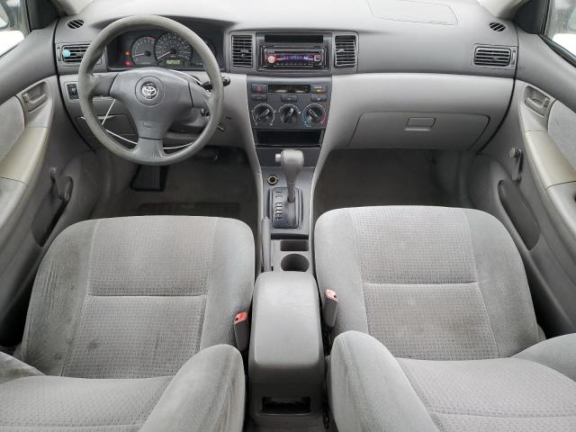 Photo 7 VIN: 1NXBR32E38Z045815 - TOYOTA COROLLA CE 