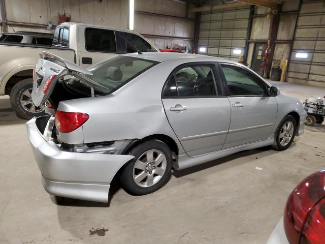 Photo 2 VIN: 1NXBR32E38Z942570 - TOYOTA COROLLA CE 