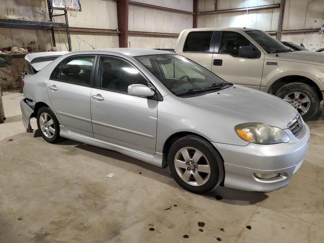 Photo 3 VIN: 1NXBR32E38Z942570 - TOYOTA COROLLA CE 