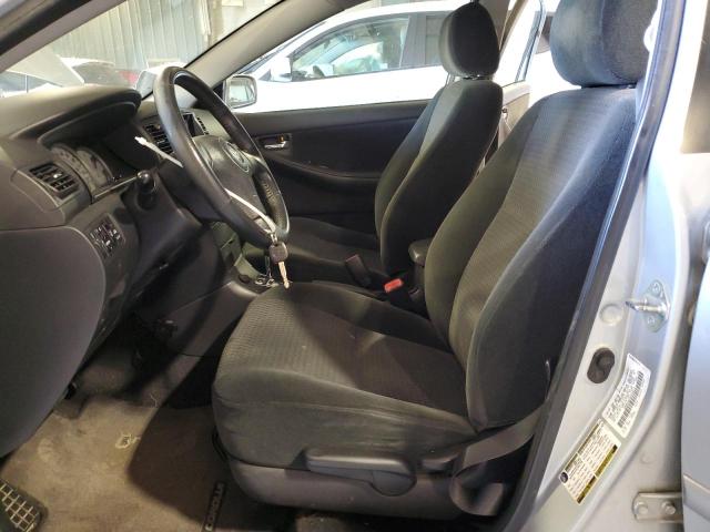 Photo 6 VIN: 1NXBR32E38Z942570 - TOYOTA COROLLA CE 