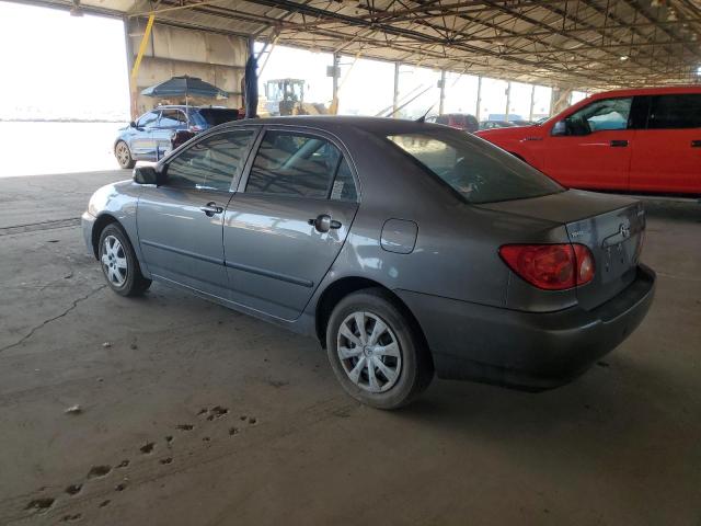 Photo 1 VIN: 1NXBR32E38Z943699 - TOYOTA COROLLA 