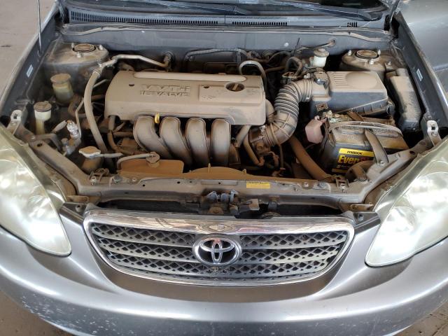 Photo 10 VIN: 1NXBR32E38Z943699 - TOYOTA COROLLA 