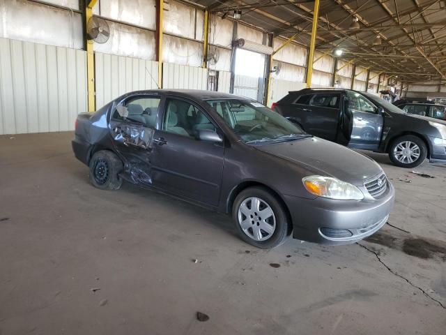 Photo 3 VIN: 1NXBR32E38Z943699 - TOYOTA COROLLA 