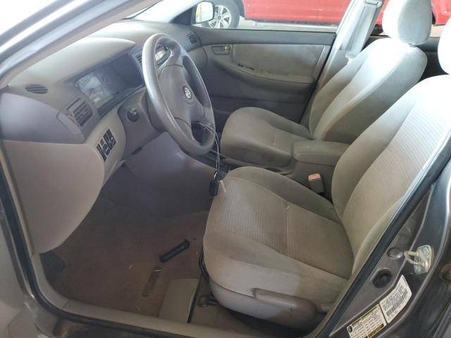 Photo 6 VIN: 1NXBR32E38Z943699 - TOYOTA COROLLA 