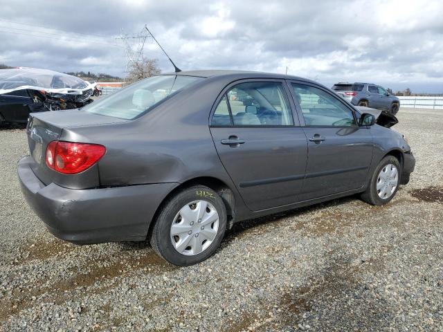 Photo 2 VIN: 1NXBR32E38Z966626 - TOYOTA COROLLA 