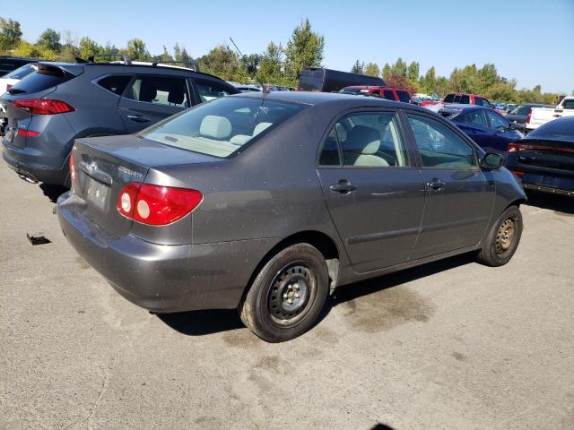 Photo 2 VIN: 1NXBR32E38Z985385 - TOYOTA COROLLA CE 