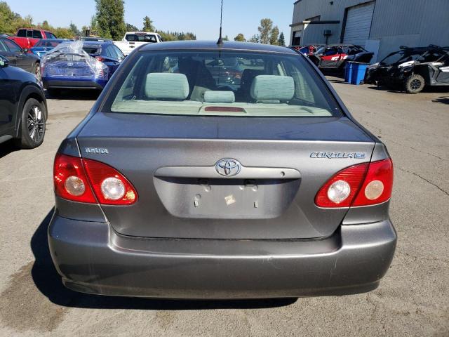 Photo 5 VIN: 1NXBR32E38Z985385 - TOYOTA COROLLA CE 