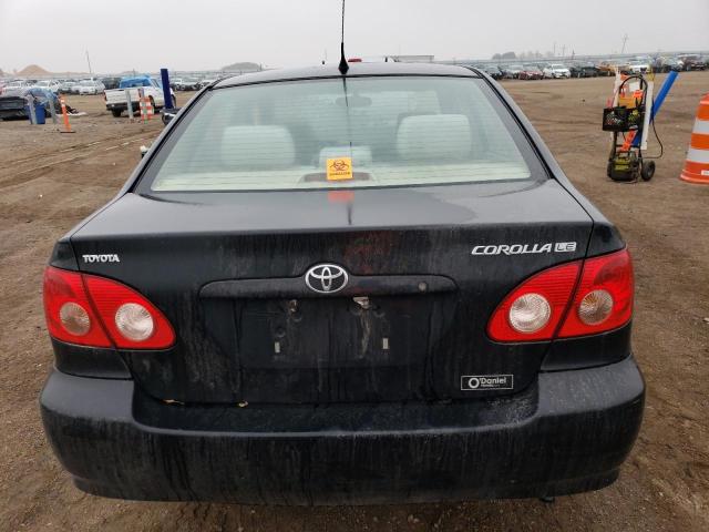 Photo 5 VIN: 1NXBR32E38Z994667 - TOYOTA COROLLA 