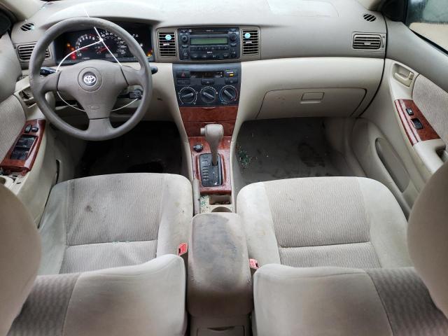 Photo 7 VIN: 1NXBR32E38Z994667 - TOYOTA COROLLA 