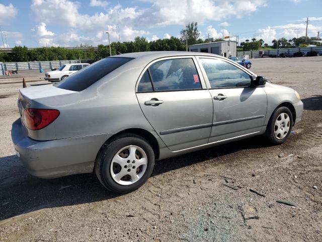 Photo 2 VIN: 1NXBR32E43Z004277 - TOYOTA COROLLA CE 