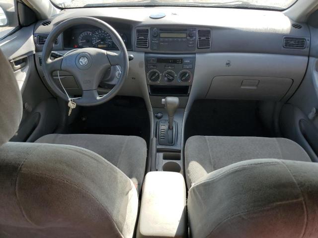 Photo 7 VIN: 1NXBR32E43Z004277 - TOYOTA COROLLA CE 