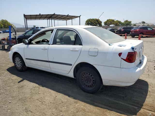 Photo 1 VIN: 1NXBR32E43Z005624 - TOYOTA COROLLA 