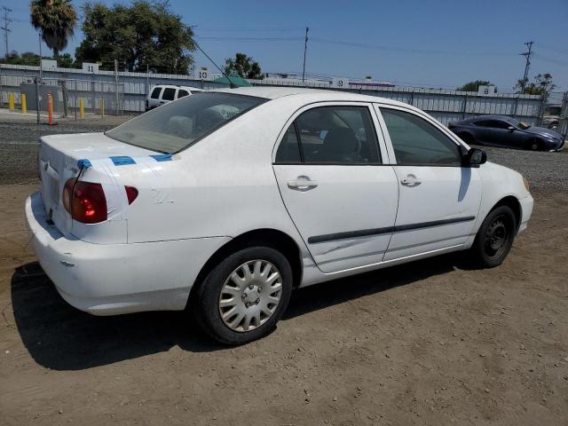 Photo 2 VIN: 1NXBR32E43Z005624 - TOYOTA COROLLA 