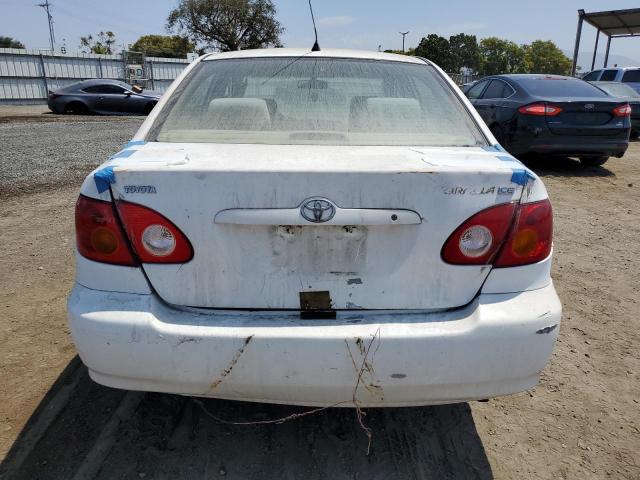 Photo 5 VIN: 1NXBR32E43Z005624 - TOYOTA COROLLA 