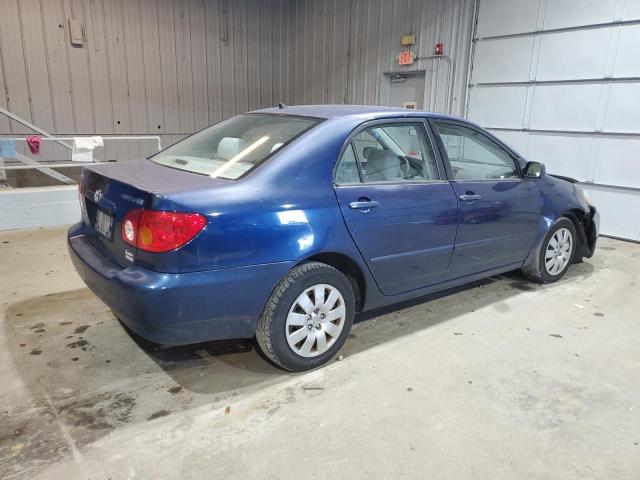 Photo 2 VIN: 1NXBR32E43Z033360 - TOYOTA COROLLA CE 