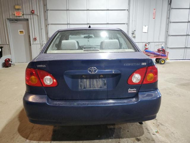 Photo 5 VIN: 1NXBR32E43Z033360 - TOYOTA COROLLA CE 