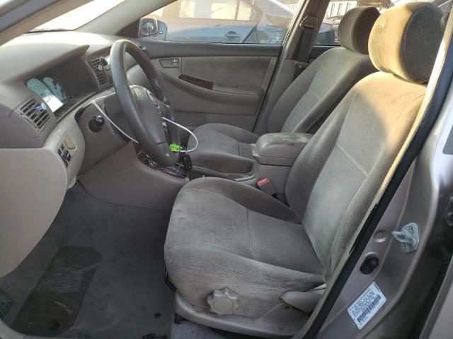 Photo 6 VIN: 1NXBR32E43Z035867 - TOYOTA COROLLA 