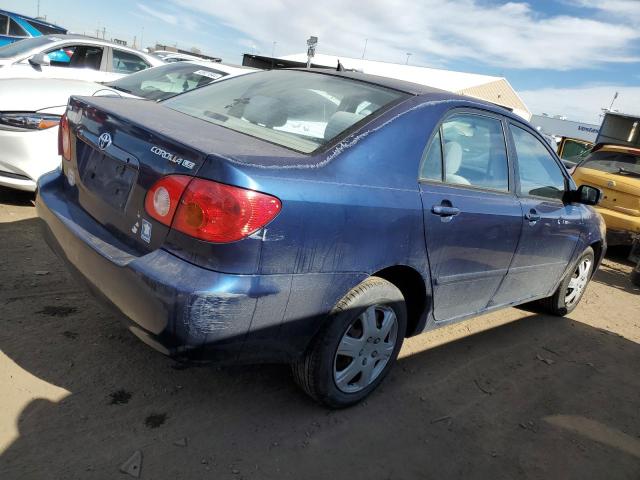 Photo 2 VIN: 1NXBR32E43Z040454 - TOYOTA COROLLA 