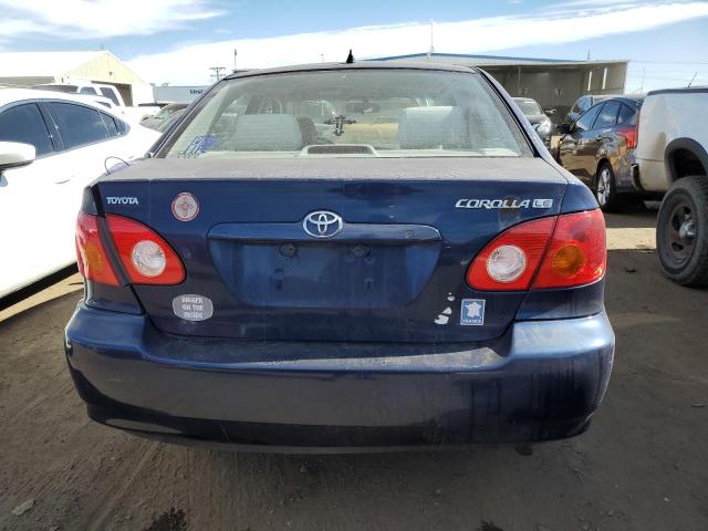 Photo 5 VIN: 1NXBR32E43Z040454 - TOYOTA COROLLA 