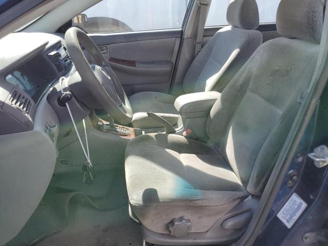 Photo 6 VIN: 1NXBR32E43Z040454 - TOYOTA COROLLA 