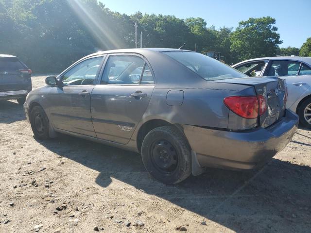 Photo 1 VIN: 1NXBR32E43Z050174 - TOYOTA COROLLA 