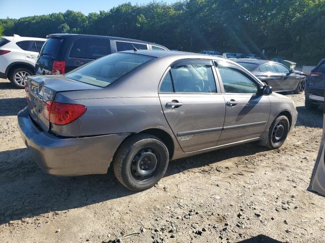 Photo 2 VIN: 1NXBR32E43Z050174 - TOYOTA COROLLA 