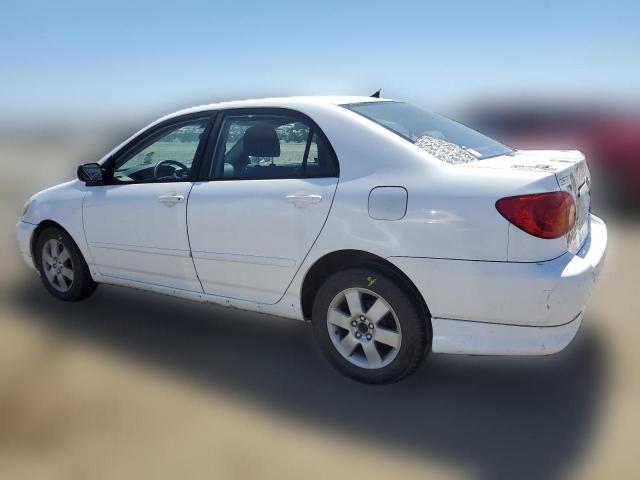 Photo 1 VIN: 1NXBR32E43Z063779 - TOYOTA COROLLA 