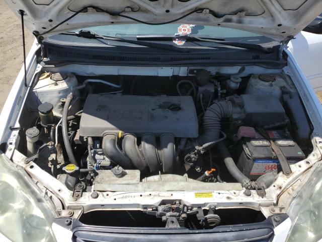 Photo 10 VIN: 1NXBR32E43Z063779 - TOYOTA COROLLA 