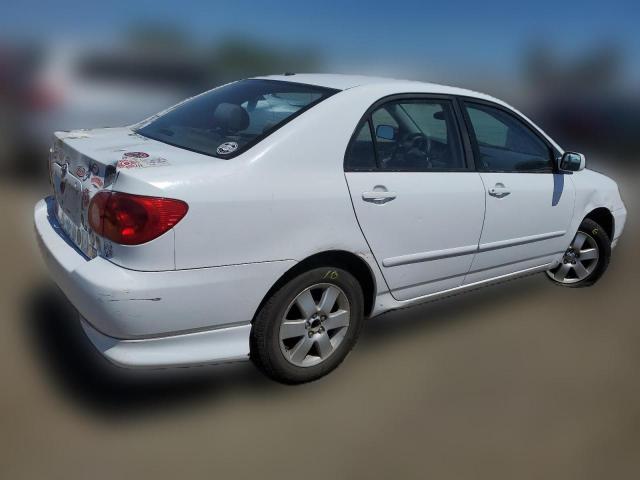 Photo 2 VIN: 1NXBR32E43Z063779 - TOYOTA COROLLA 