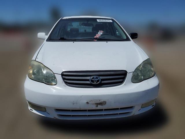 Photo 4 VIN: 1NXBR32E43Z063779 - TOYOTA COROLLA 