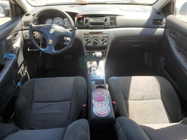 Photo 7 VIN: 1NXBR32E43Z063779 - TOYOTA COROLLA 