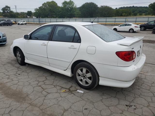 Photo 1 VIN: 1NXBR32E43Z070084 - TOYOTA COROLLA 