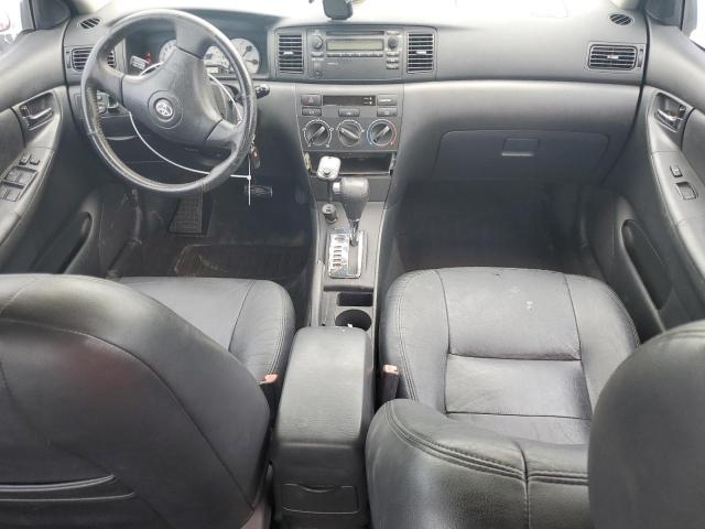 Photo 7 VIN: 1NXBR32E43Z070084 - TOYOTA COROLLA 