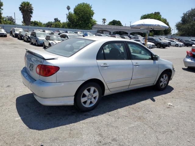 Photo 2 VIN: 1NXBR32E43Z087192 - TOYOTA COROLLA CE 