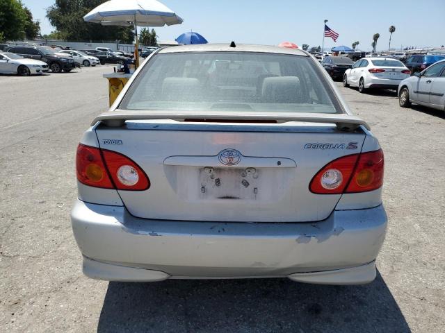 Photo 5 VIN: 1NXBR32E43Z087192 - TOYOTA COROLLA CE 