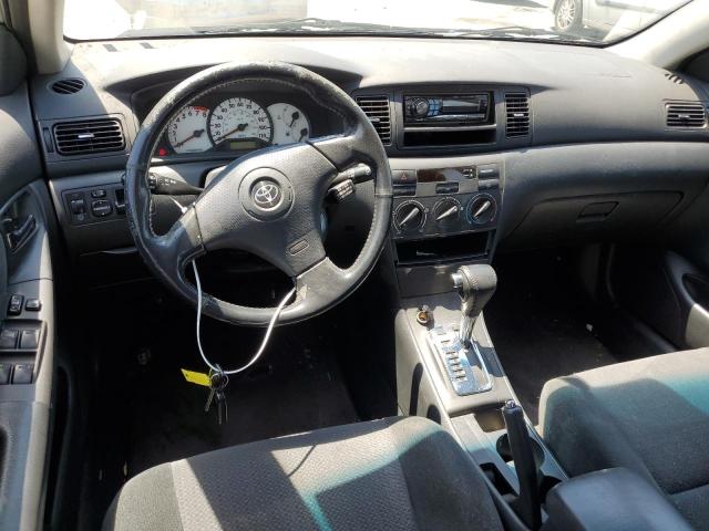 Photo 7 VIN: 1NXBR32E43Z087192 - TOYOTA COROLLA CE 