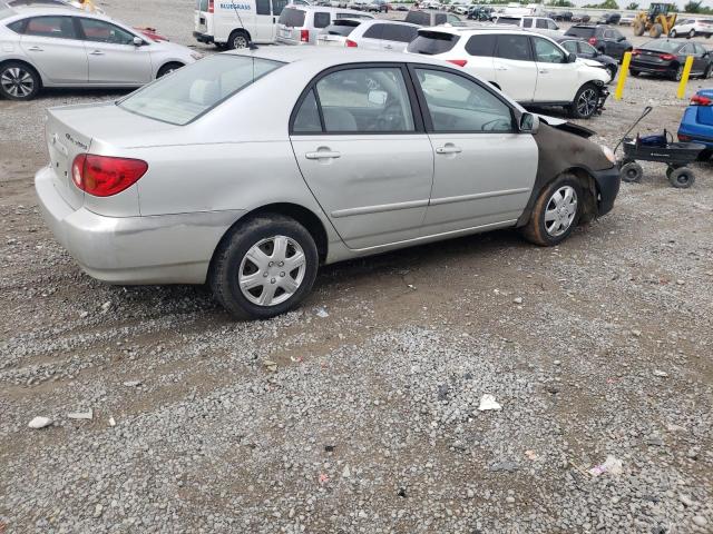 Photo 2 VIN: 1NXBR32E43Z102628 - TOYOTA COROLLA 