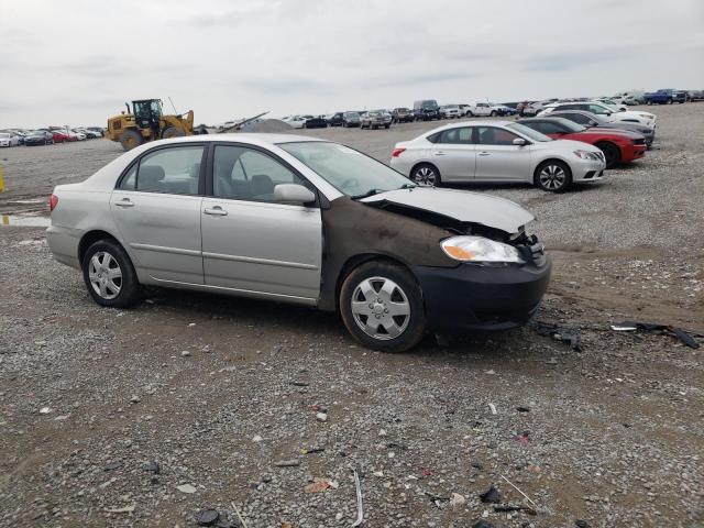 Photo 3 VIN: 1NXBR32E43Z102628 - TOYOTA COROLLA 