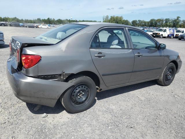 Photo 2 VIN: 1NXBR32E43Z107604 - TOYOTA COROLLA CE 