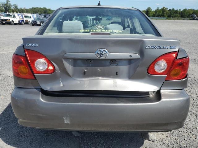 Photo 5 VIN: 1NXBR32E43Z107604 - TOYOTA COROLLA CE 