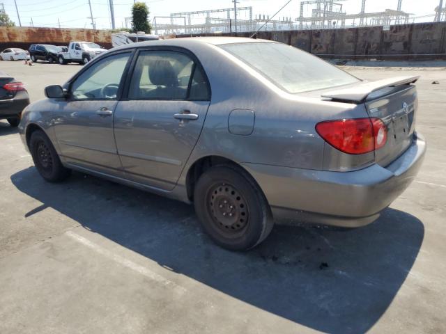 Photo 1 VIN: 1NXBR32E43Z120367 - TOYOTA COROLLA 