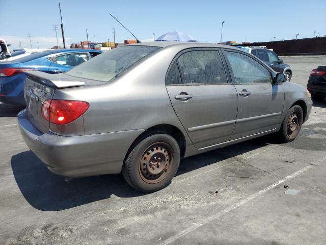 Photo 2 VIN: 1NXBR32E43Z120367 - TOYOTA COROLLA 