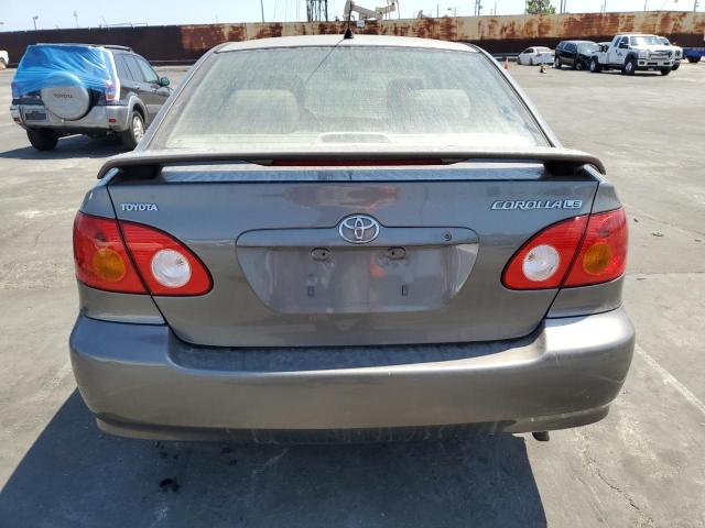 Photo 5 VIN: 1NXBR32E43Z120367 - TOYOTA COROLLA 