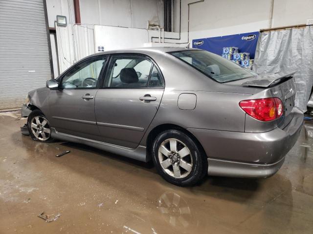 Photo 1 VIN: 1NXBR32E43Z122121 - TOYOTA COROLLA 